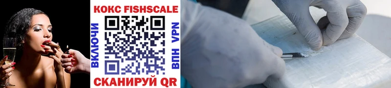 COCAIN Fish Scale  Ухта 